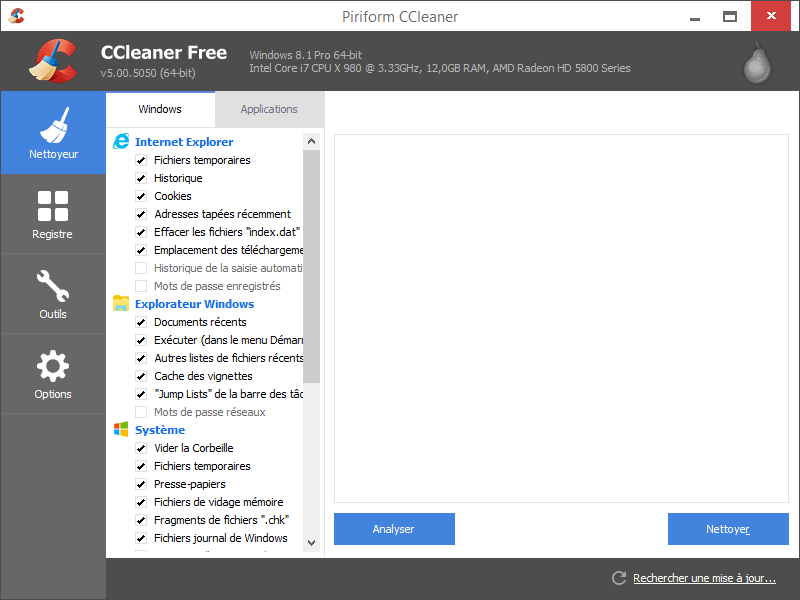 Ccleaner