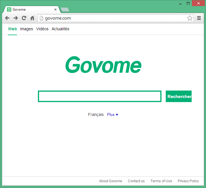 Govome