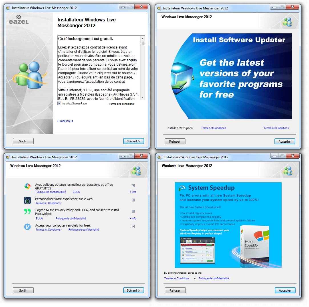 installeur-virus-eazel