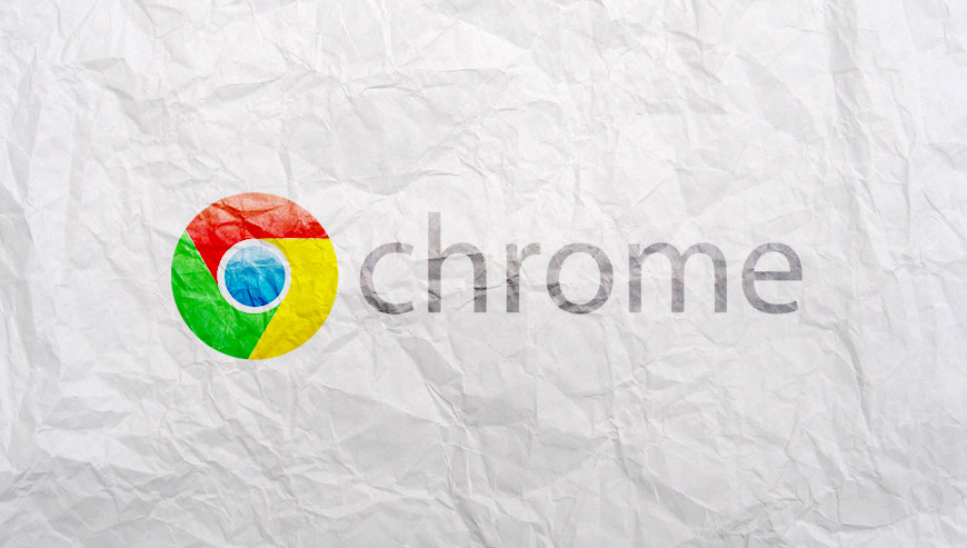 chrome