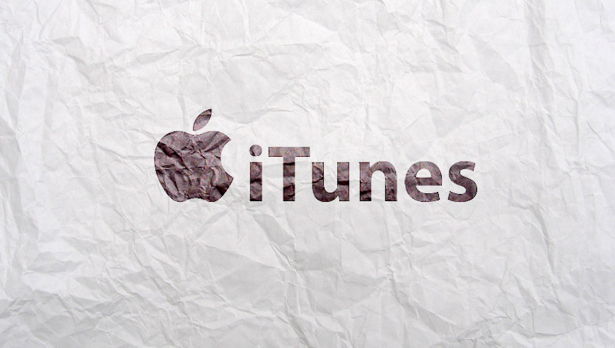 supprimer itunes