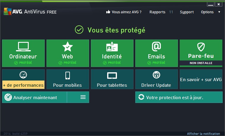 avg antivirus 2014