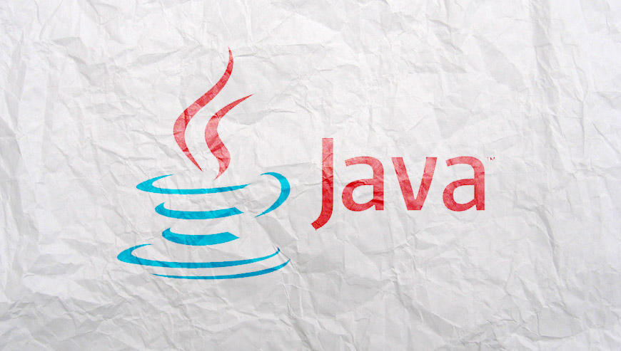 supprimer java