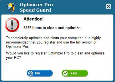 optimizer pro speed guard