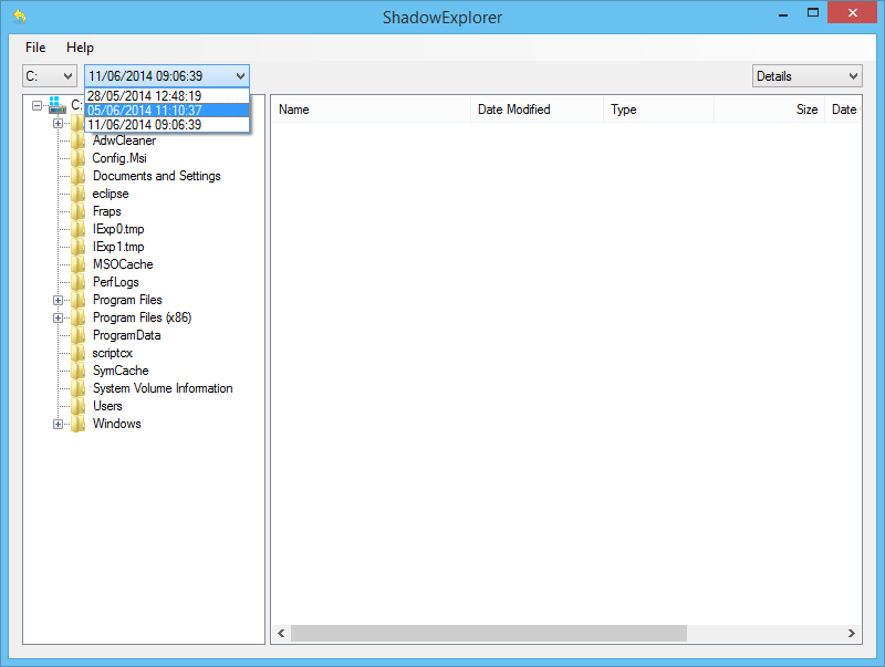 Desinstaller Sp2 Sous Vista