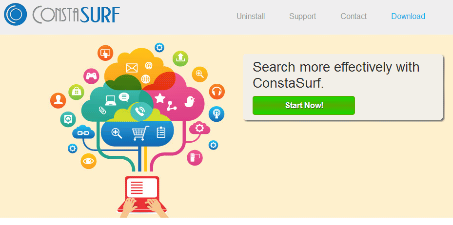 constasurf