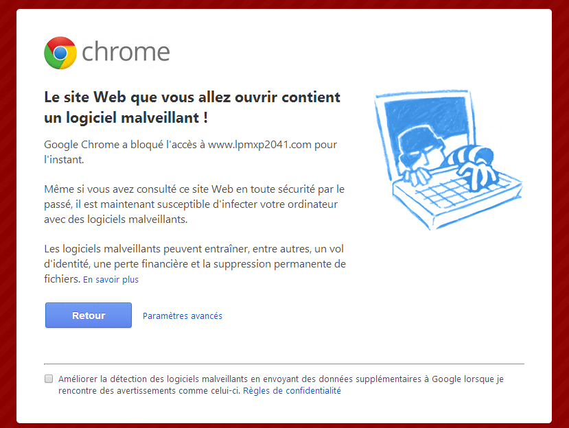 bloquage-chrome-1