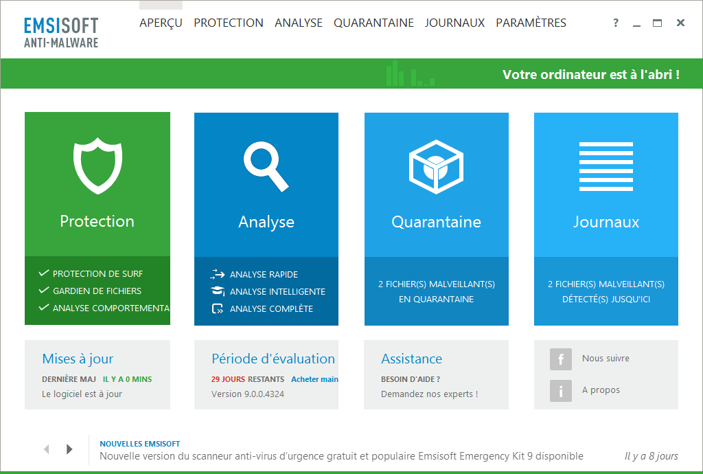 emisoft anti-malware