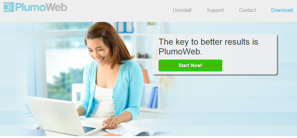 plumoweb