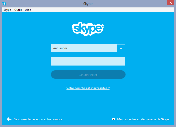 skype