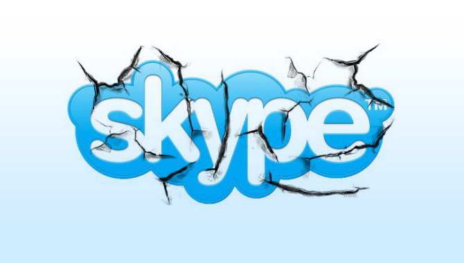 Supprimer un compte Skype