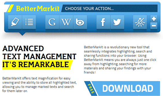 bettermarkit