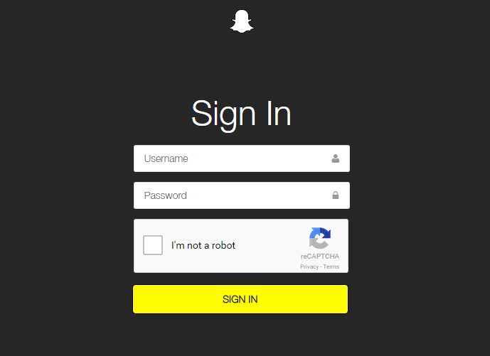 Comment pirater snapchat sans logiciel ?