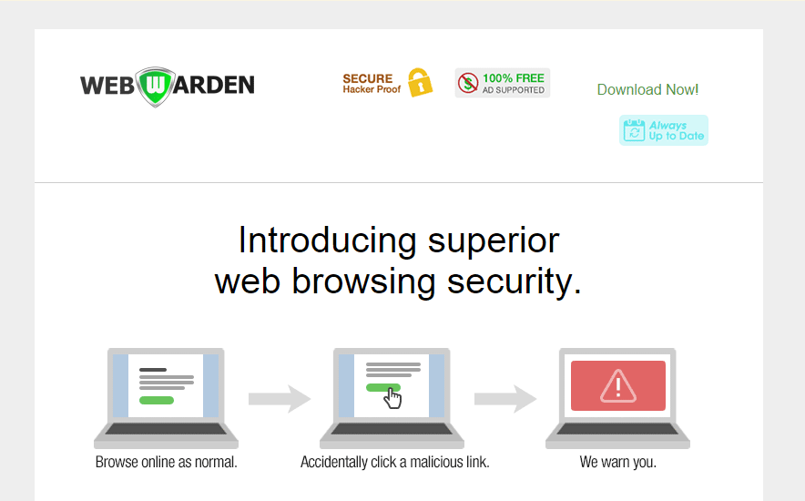 web-warden