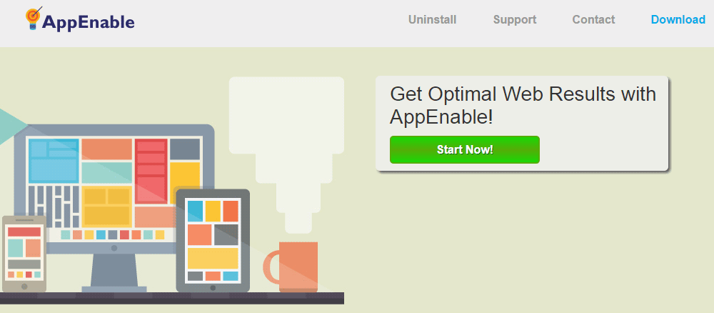 appenable