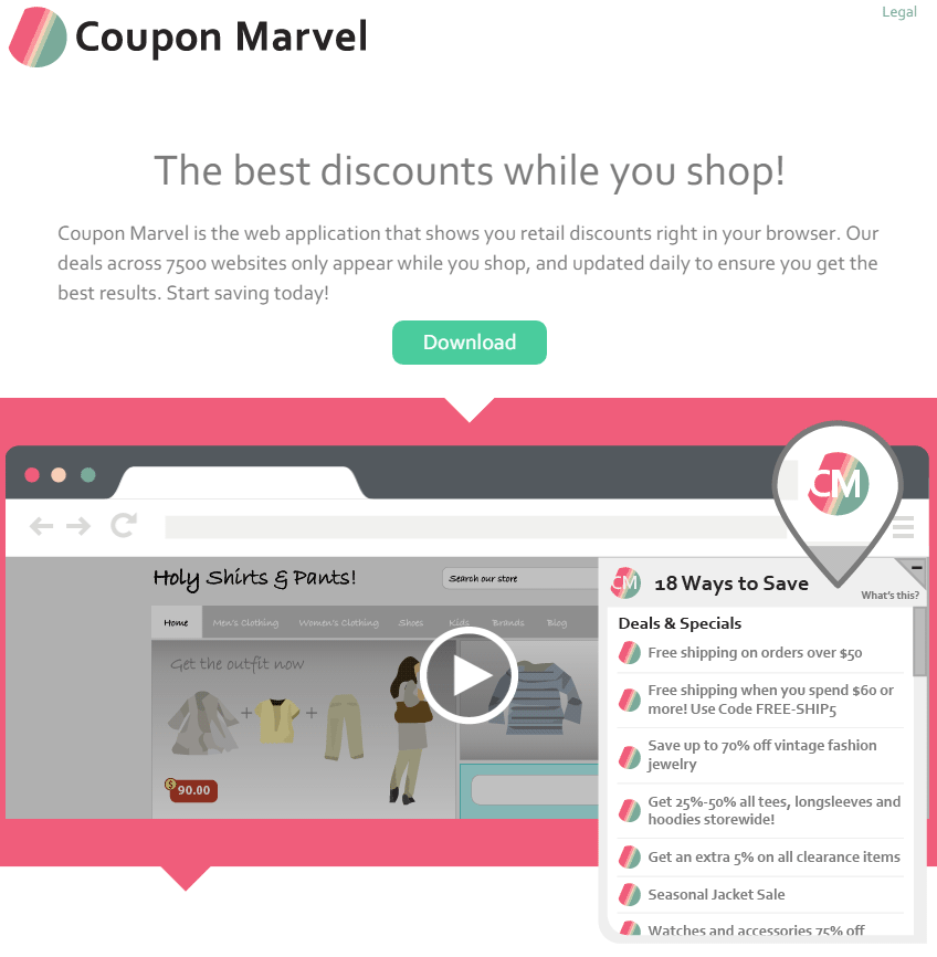 coupon-marvel