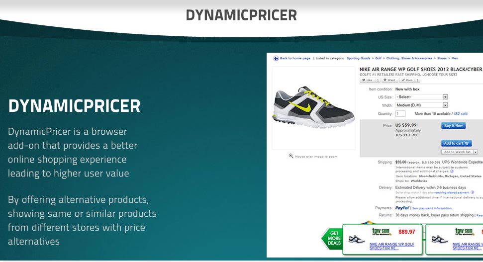 dynamic-pricer