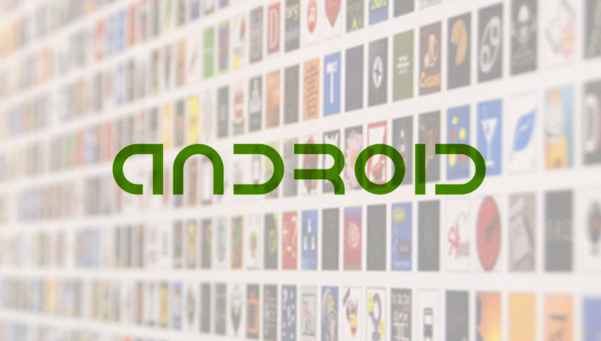 supprimer une application android de votre appareil