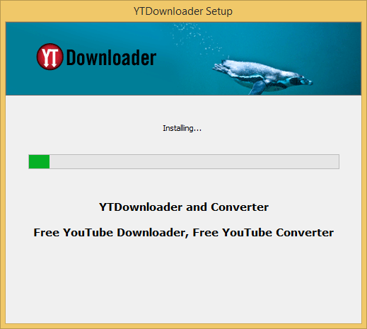 ytdownloader