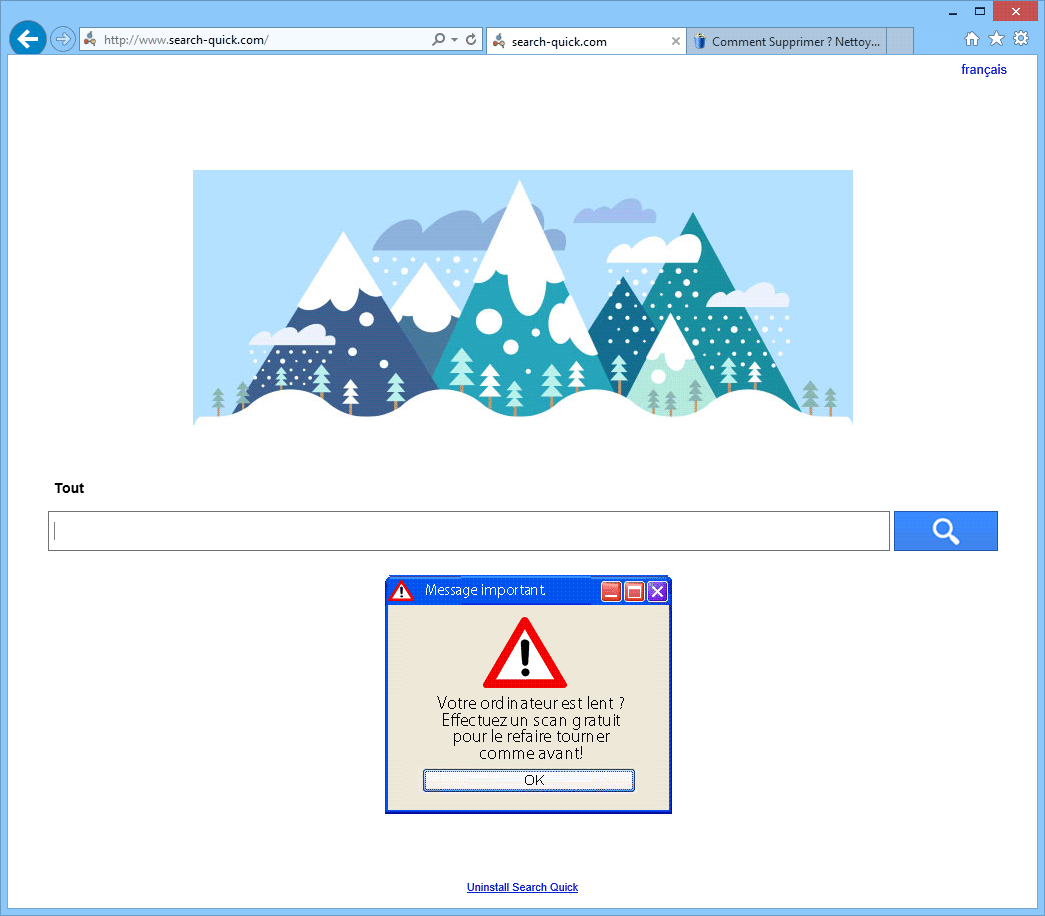 supprimer search-quick.com