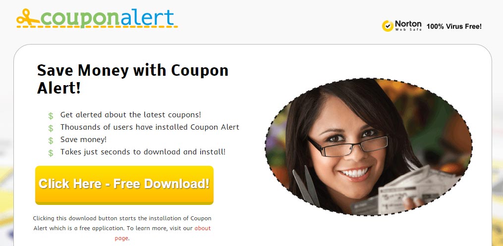 couponalert