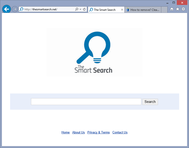 smart search engine