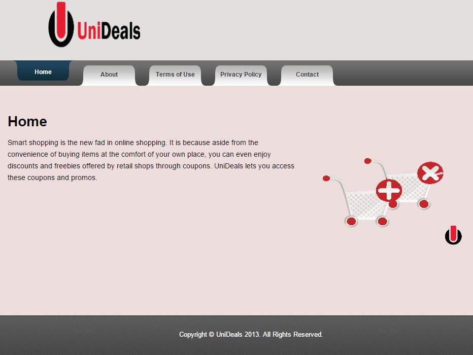 unideals