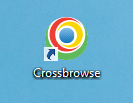 raccourci de crossbrowse