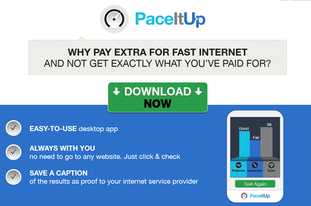 paceitup