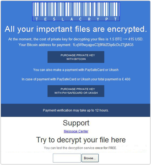 teskacrypt-ransomware