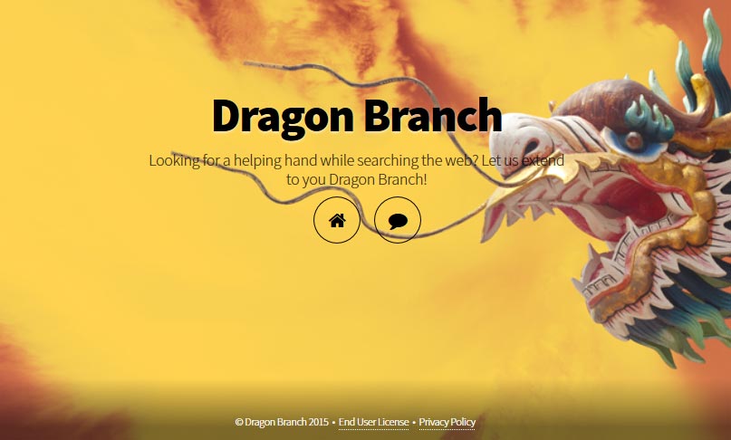 dragon branch ads