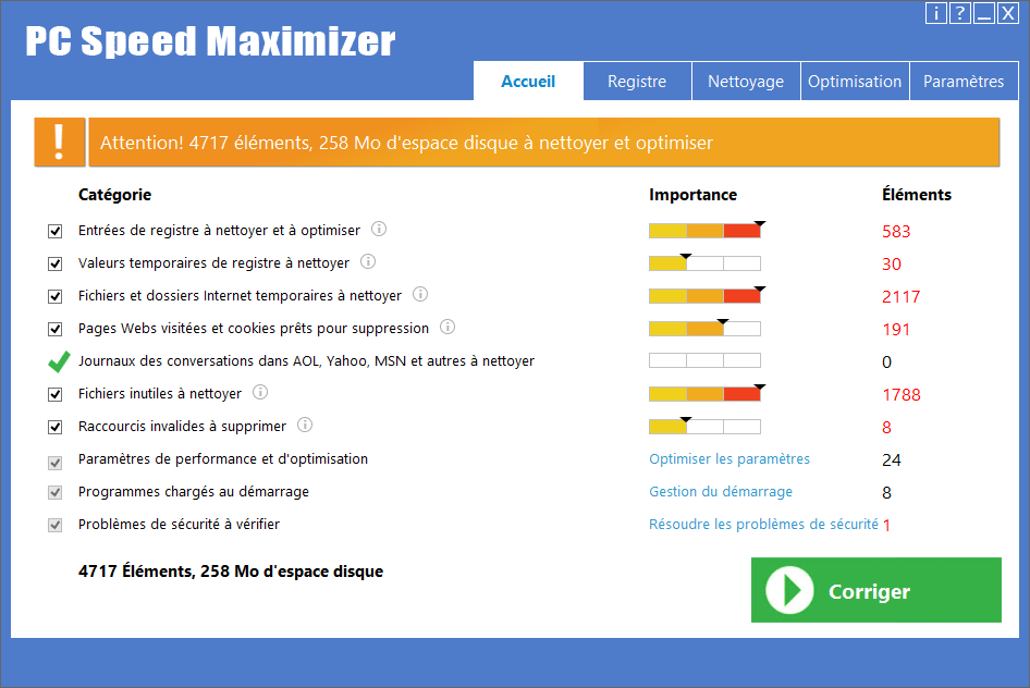 pc speed maximizer