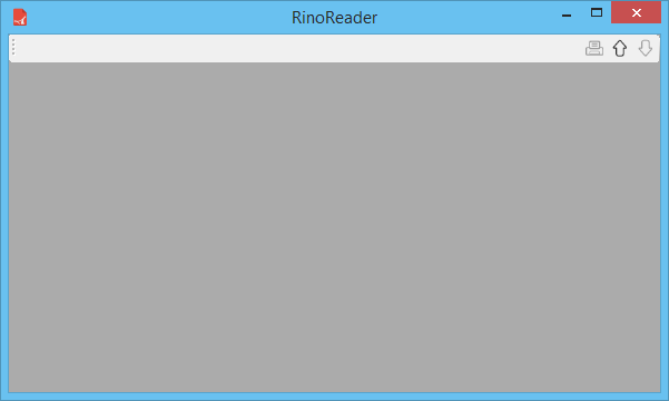 rinoreader