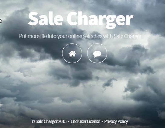 sale-charger