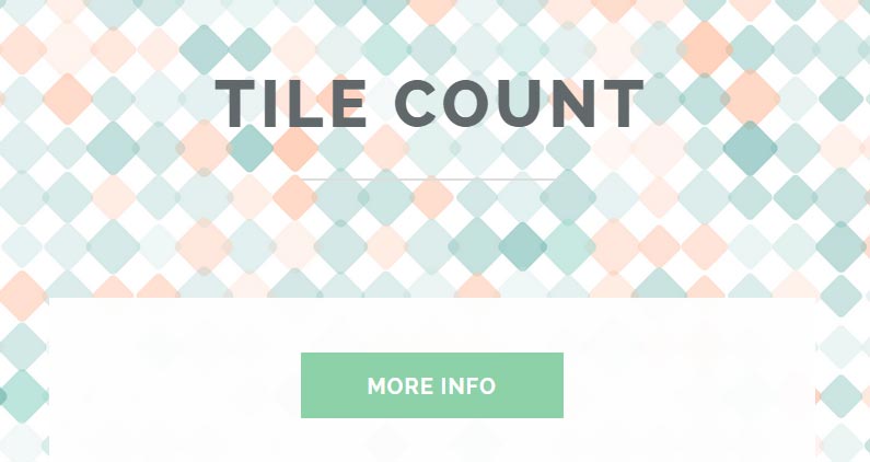 tile count ads