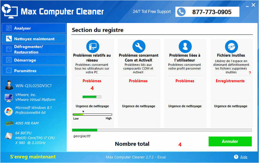 max computer cleaner