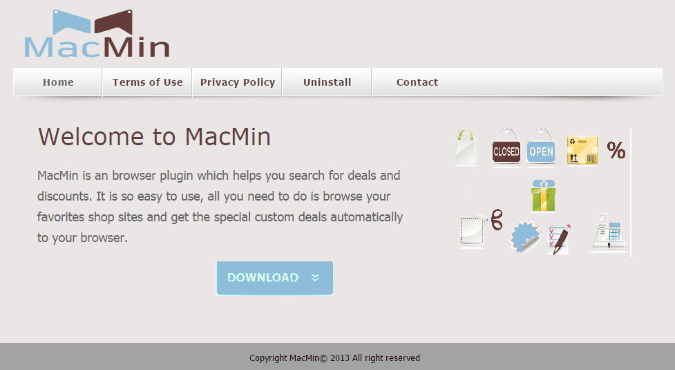 macmin