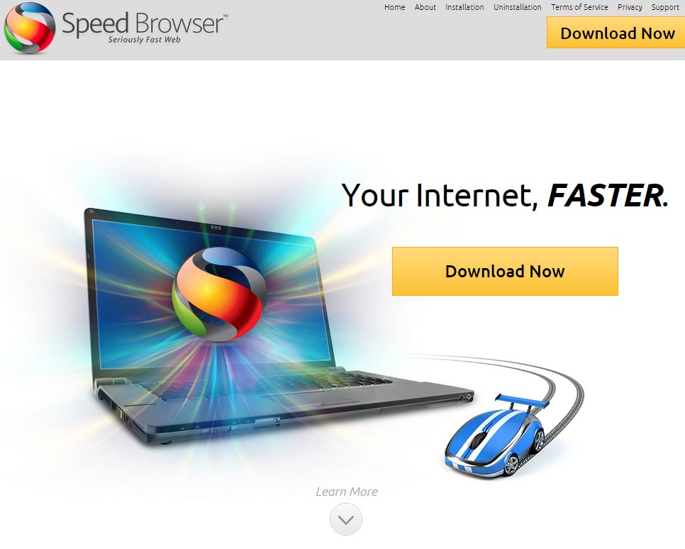 speed-browser