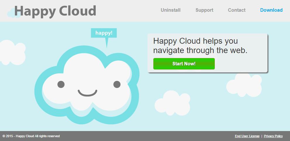 happy-cloud