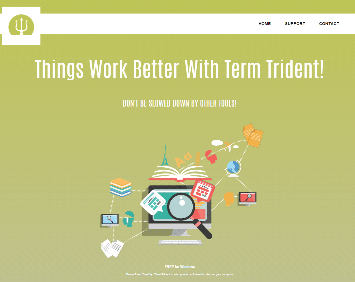 TermTrident