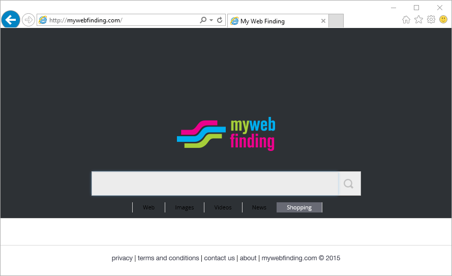 mywebfinding.com
