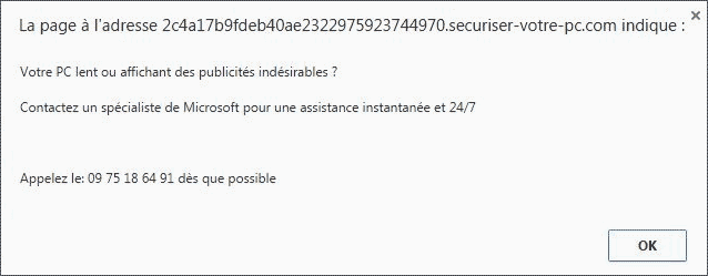 pc support suppression de virus