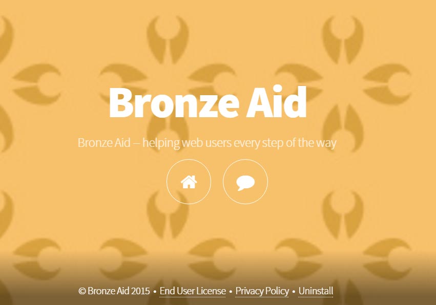 ads by bronze aid