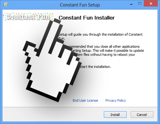 constant-fun-install