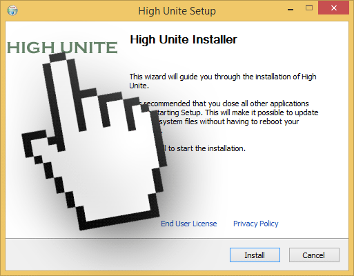 high unite