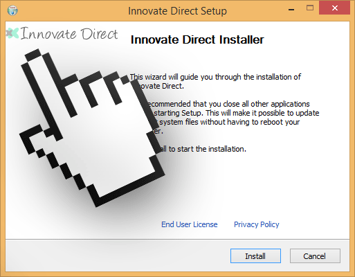 innovate direct