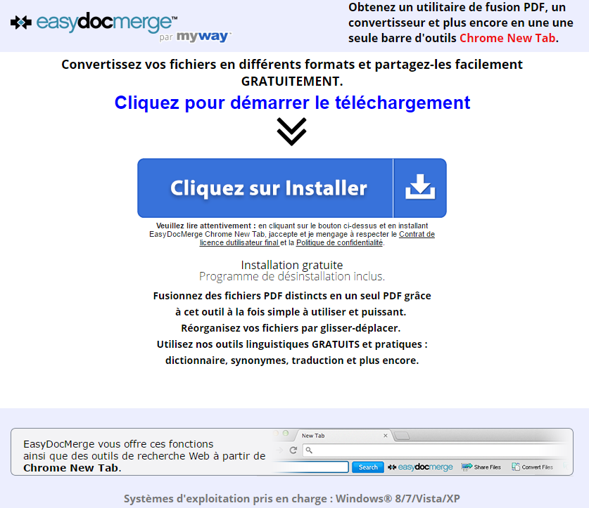 easydocmerge