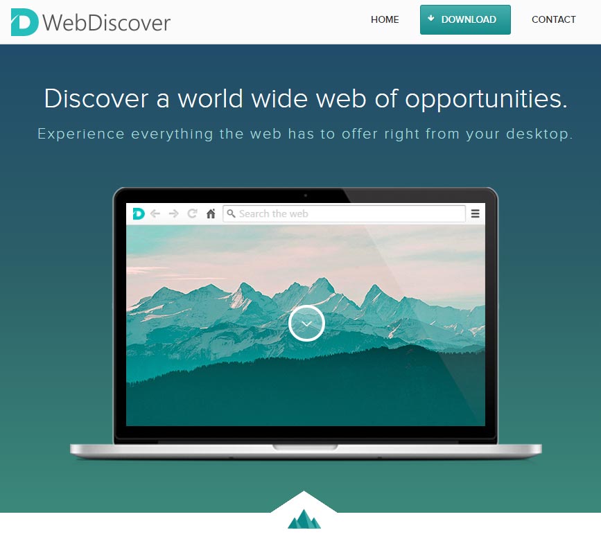 webdiscover