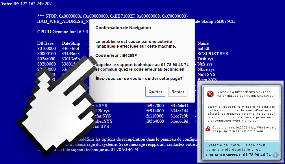 erreur-B4259F