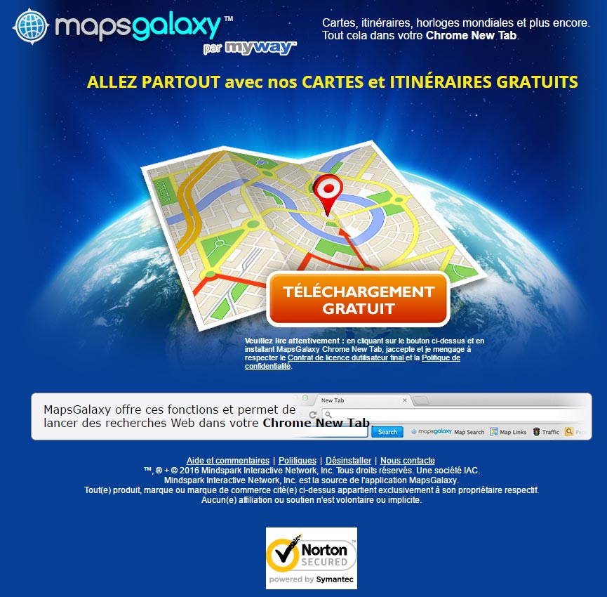 mapsgalaxy